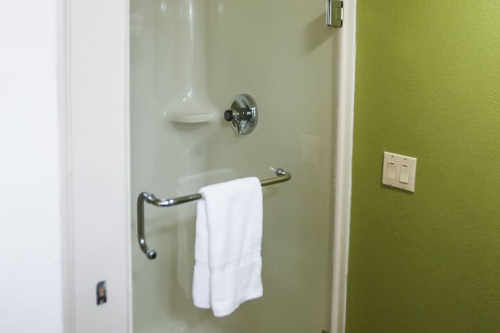 Sleep Inn Midland - Bay City West