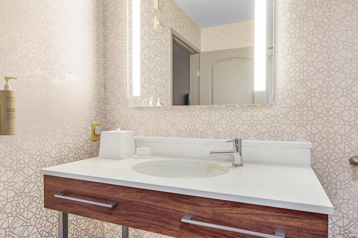 Hampton Inn & Suites New Braunfels