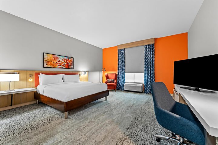 Hilton Garden Inn Warner Robins