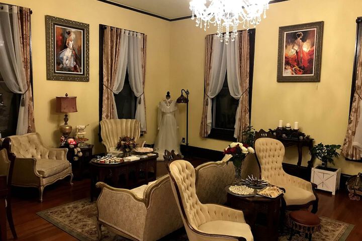 Hotel Interior 19 of 75