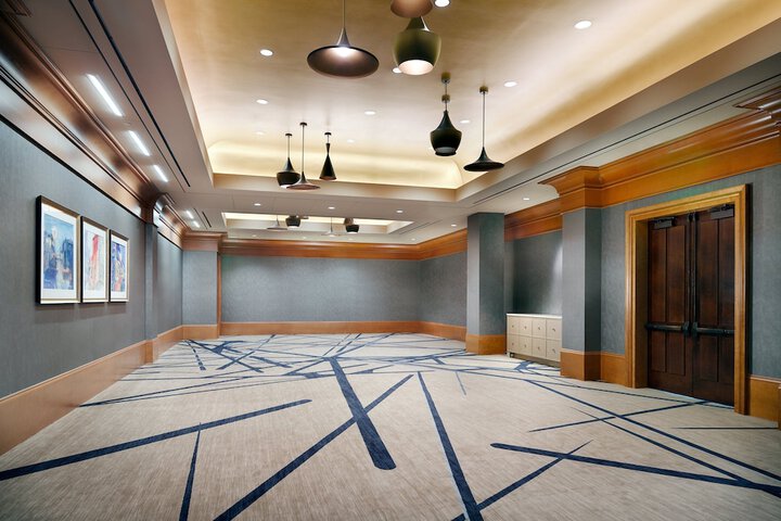Omni Dallas Hotel