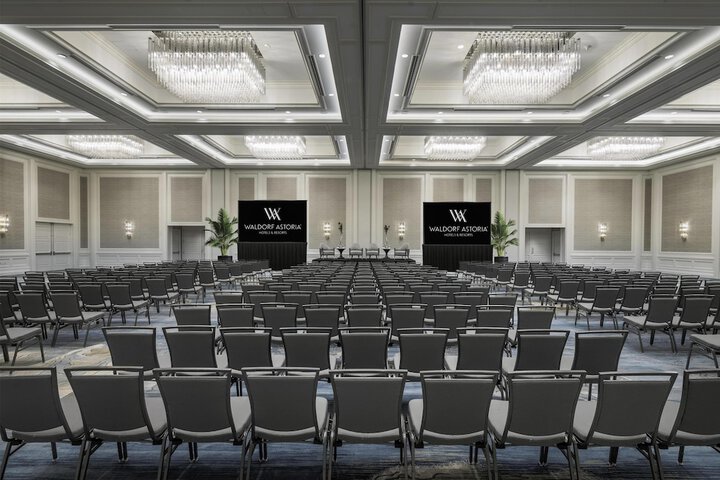 Signia by Hilton Orlando - An Official Walt Disney World Hotel