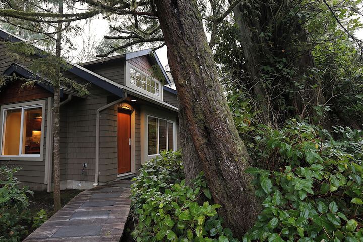 Long Beach Lodge Resort