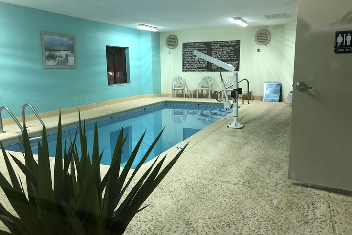 Pool 18 of 128
