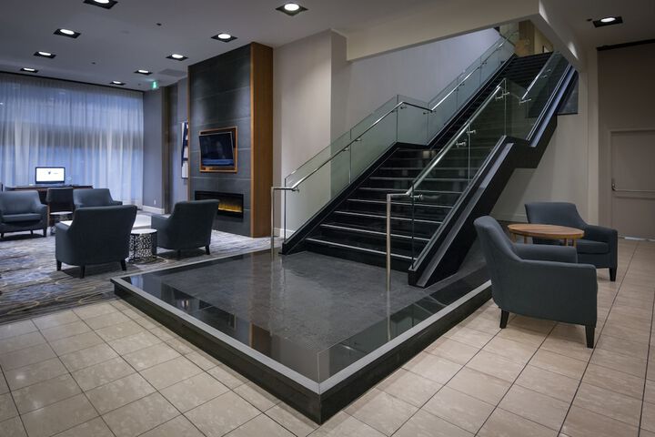 DoubleTree by Hilton Hotel London Ontario
