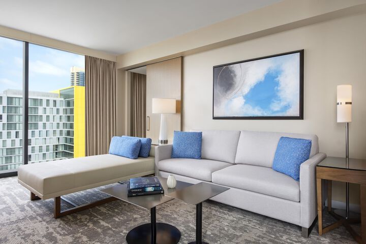 InterContinental San Diego by IHG