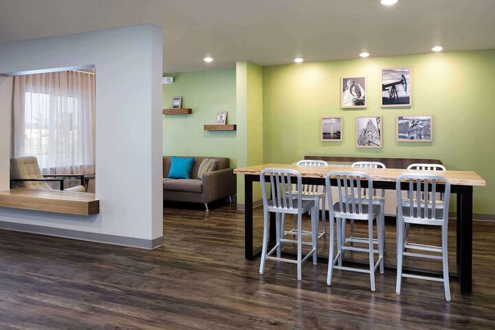 WoodSpring Suites Atlanta Conyers