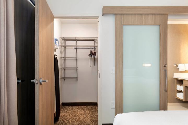 SpringHill Suites by Marriott Cape Canaveral Cocoa Beach
