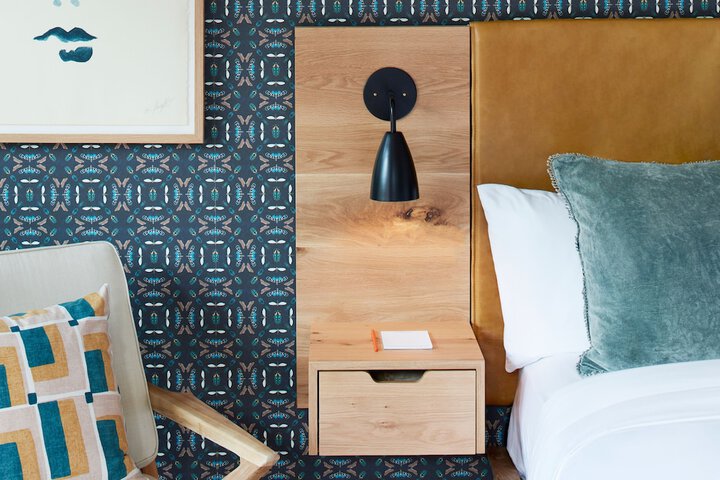 Woodstock Way Hotel