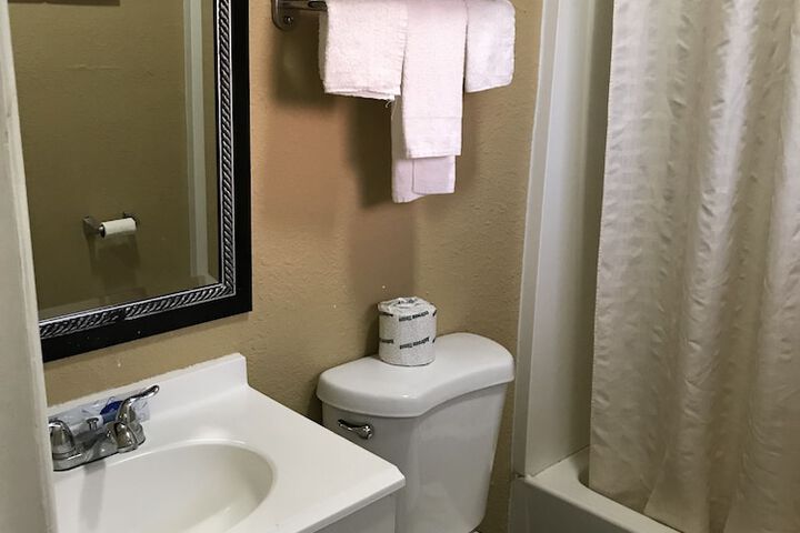 Princess Motel Maryville