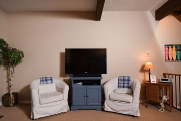 Villages of the Wisp Liftside 3 Bedroom Townhome #27
