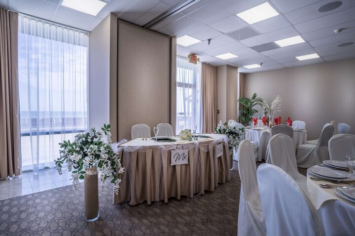 Grand Hotel Ocean City Oceanfront