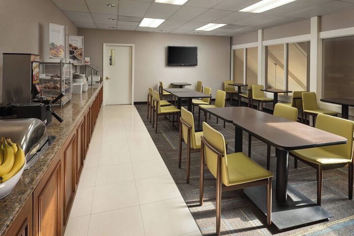 Residence Inn by Marriott San Francisco Airport / San Mateo