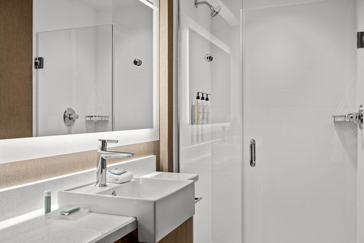Springhill Suites by Marriott Menomonee Falls