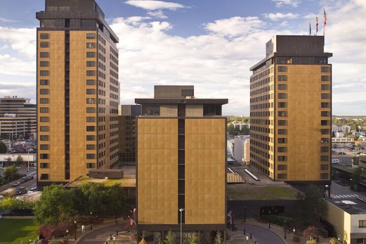 Hotel 1 of 45