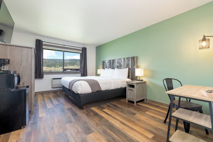 MTN Lodge Ridgway