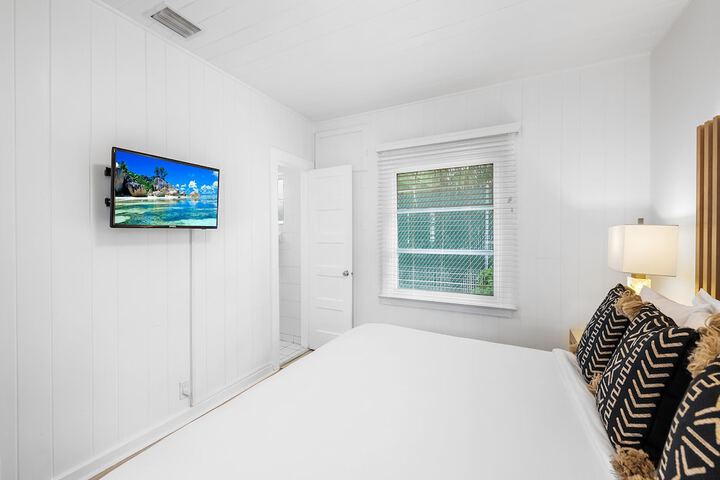 Beachcomber Resort & Club