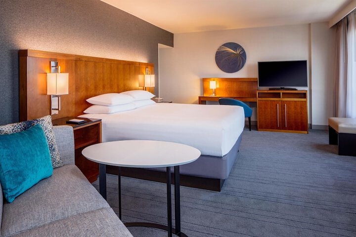 Hyatt Regency Crystal City