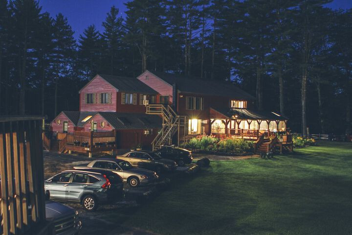 The Old Saco Inn