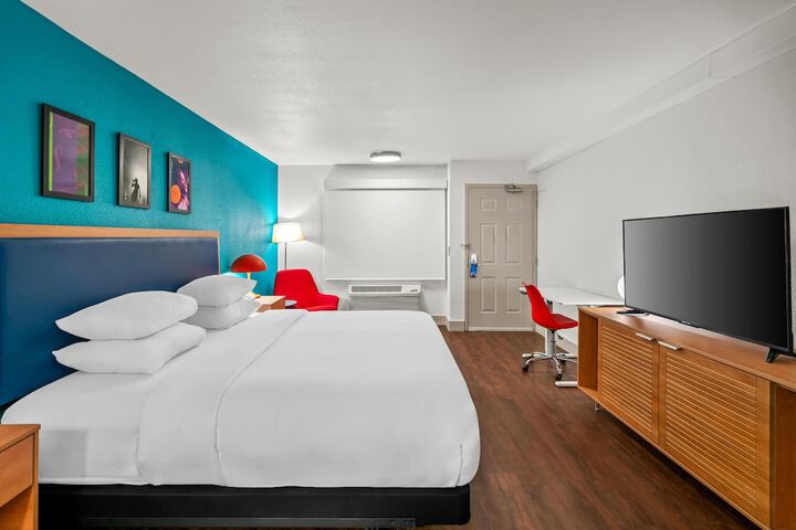 Signature Indio I-10 Coachella Valley by Sonesta