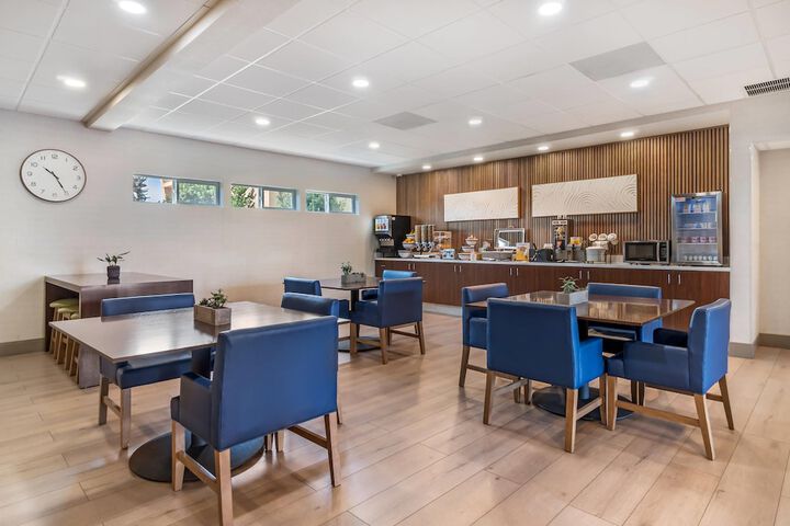 The Hanford Hotel an Ascend Collection Hotel