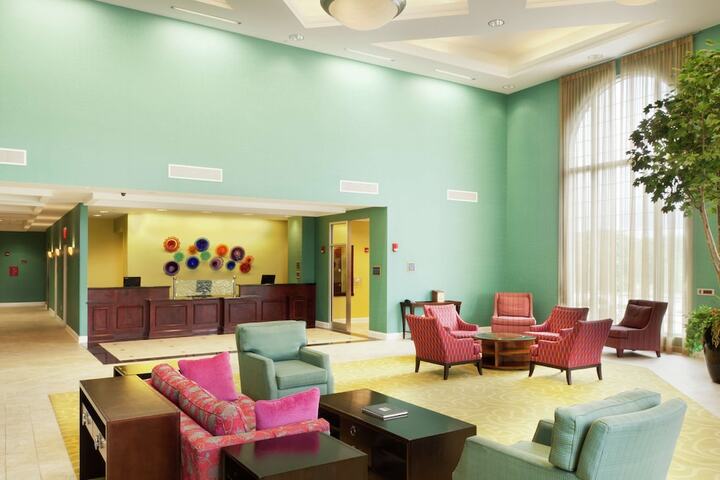 Hotel Interior 4 of 23