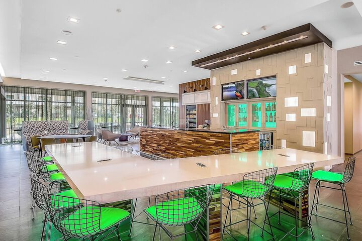 Courtyard by Marriott Longview North