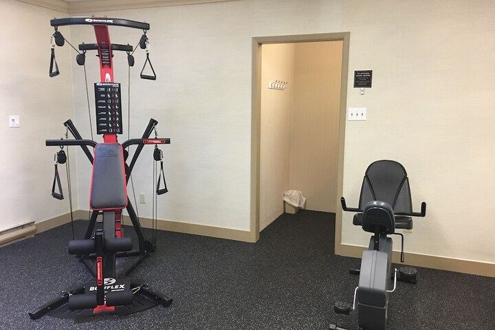 Health and Fitness 24 of 29