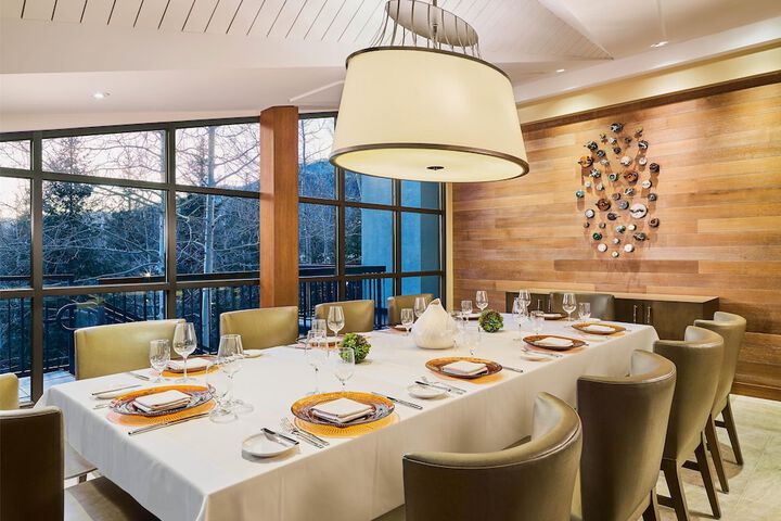 Grand Hyatt Vail Resort and Spa