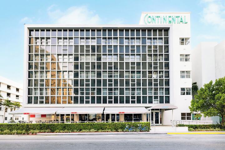 Hotel 3 of 22