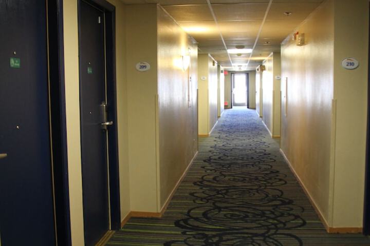 Baymont by Wyndham Tri-Cities / Kennewick WA