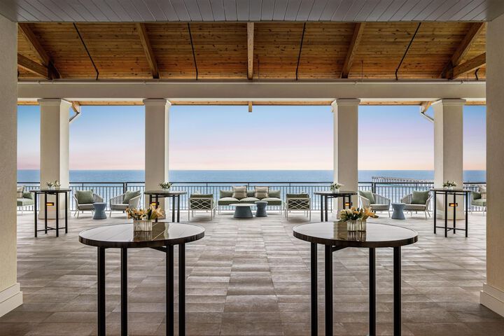Embassy Suites by Hilton Panama City Beach Resort