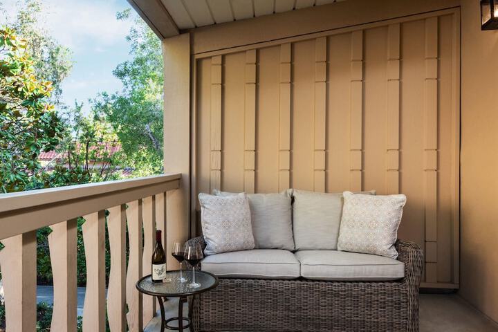 Rancho Bernardo Inn