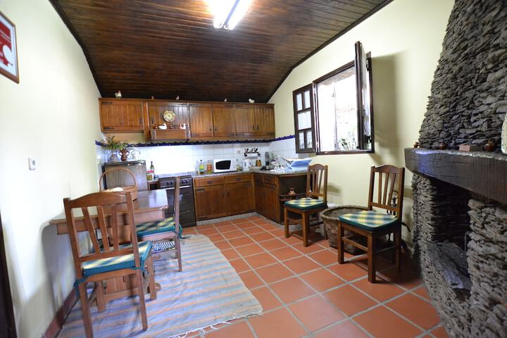 Branda da Aveleira