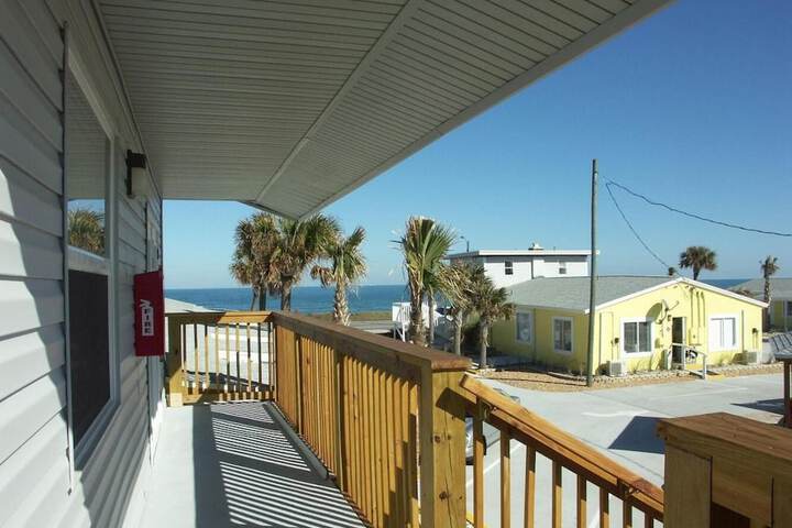 Flagler Beach Motel and Vacation Rentals