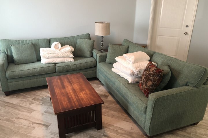 Beachgate CondoSuites and Oceanfront Resort
