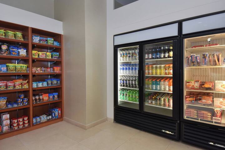 Residence Inn Marriott Concord