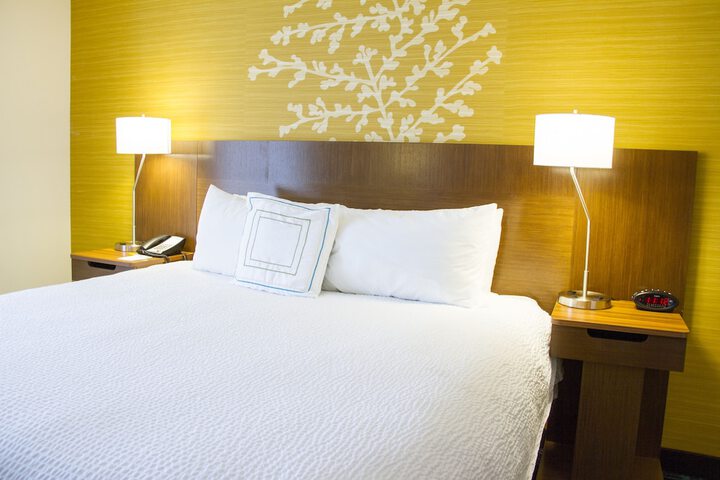 Wavecrest Lodge
