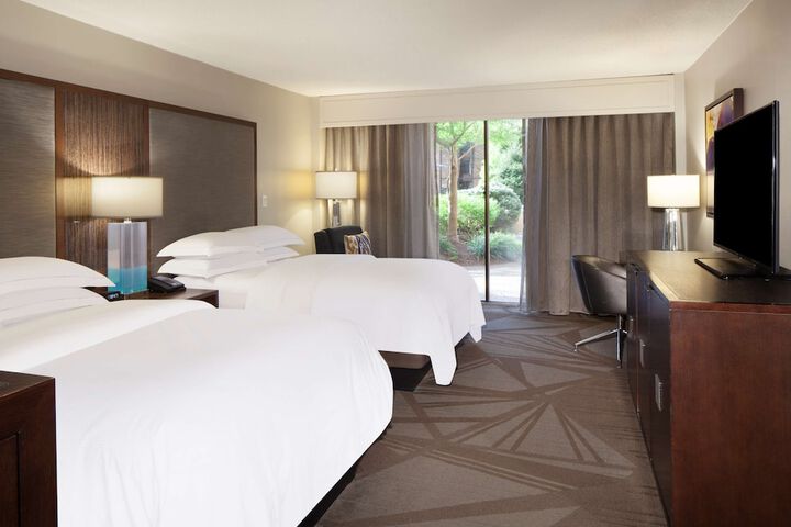 Hilton Parsippany