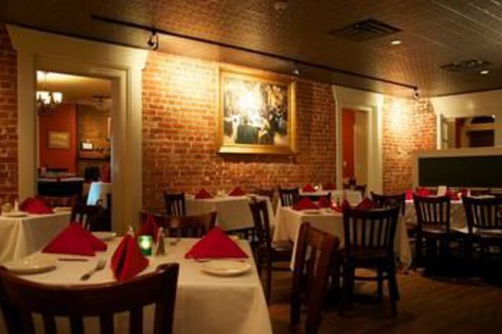 Publick House Restaurant and Country Inn