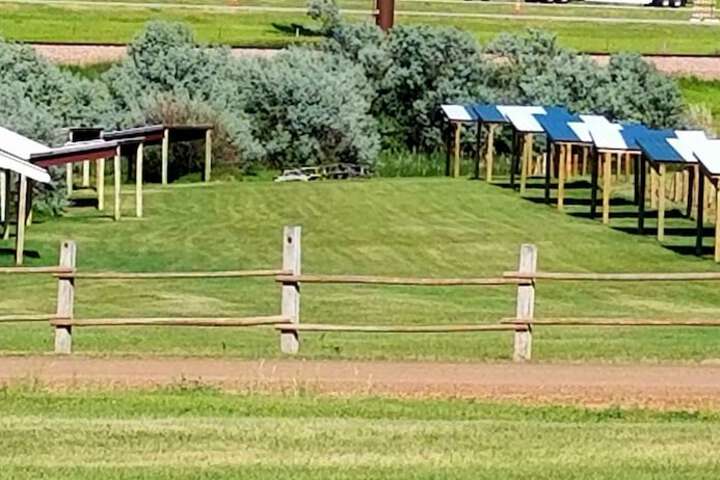 Suzies Camp