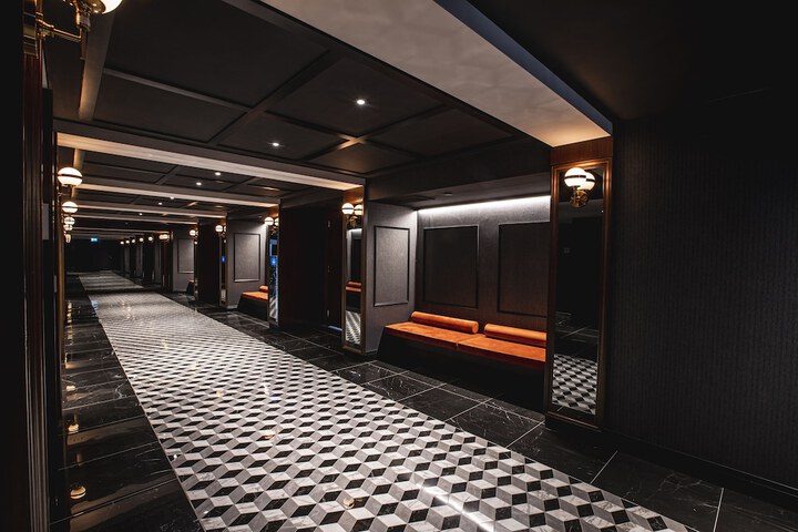 Le Capitole Hôtel