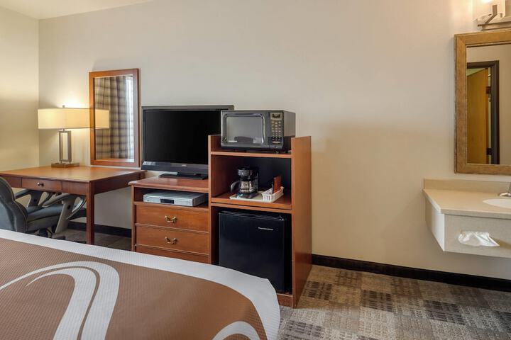 Quality Inn Kenai