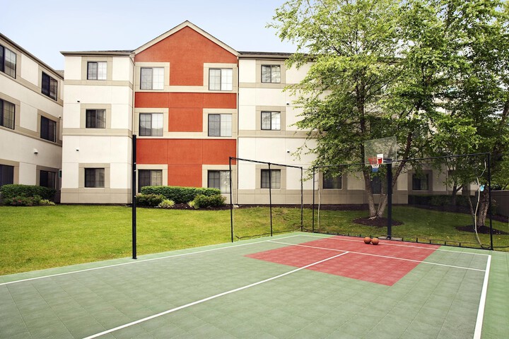HYATT House Morristown