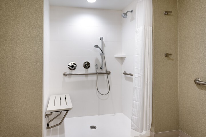 Hilton Garden Inn Boise Downtown