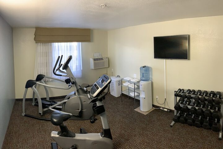 Health and Fitness 34 of 35