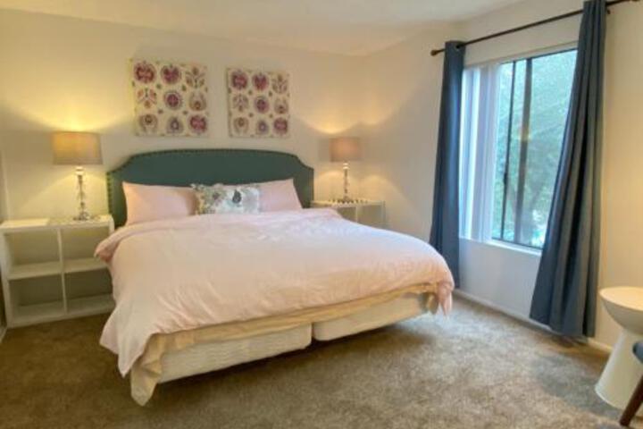 Rowland Heights Herly Apartment