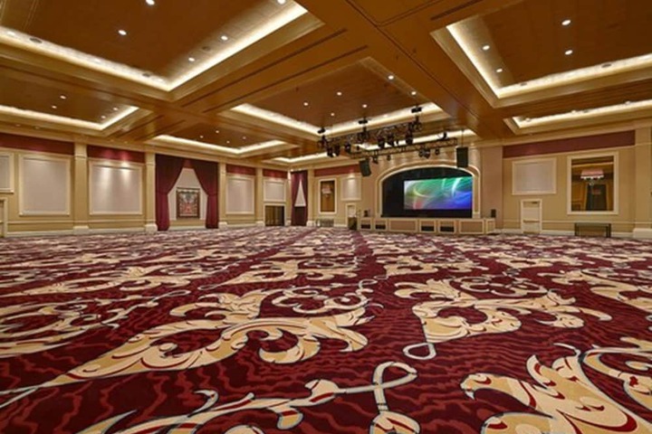 River City Casino & Hotel