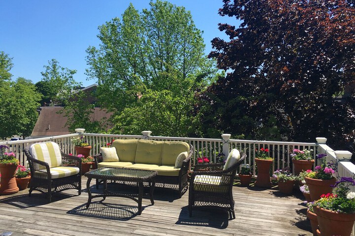 Terrace/Patio 29 of 30