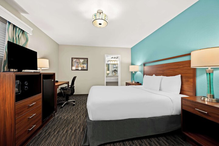 Best Western Route 66 Rail Haven